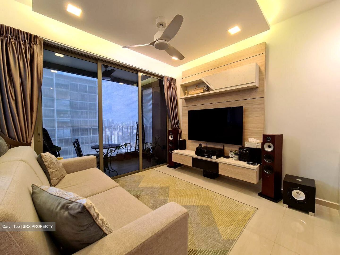 Sol Acres (D23), Condominium #301675121